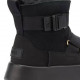 UGG Boom Buckle Boot Black