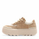UGG Marin Mega Lace Sand