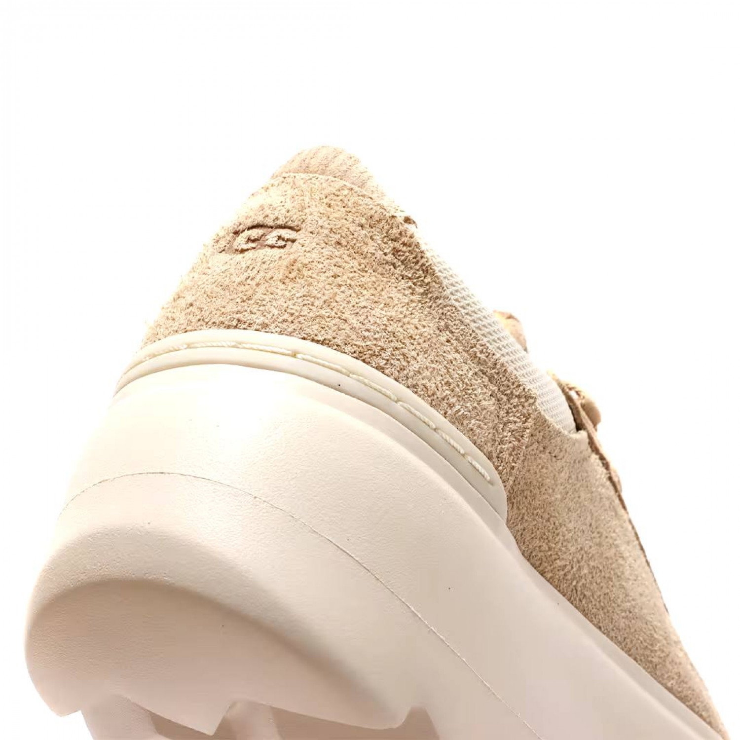 UGG Marin Mega Lace Sand