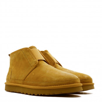 UGG Neumel Flex Chestnut