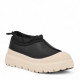 UGG Tasman Hybrid Leather Black