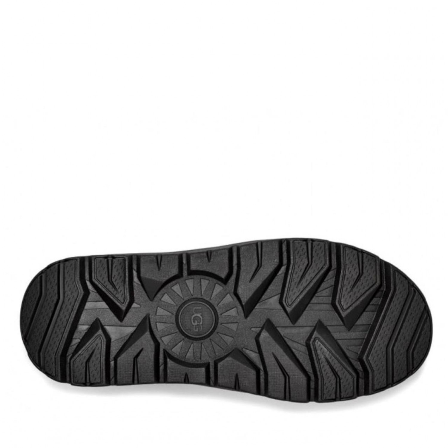 UGG Tasman Hybrid Black
