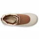 UGG Classic Mini Lace-Up Weather Chestnut Whitecap