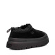 UGG Tasman Hybrid Black