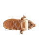 UGG Lowmel Sneaker Chestnut