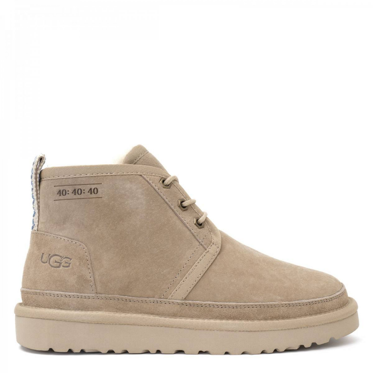 UGG Neumel 40:40:40 Sand