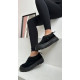 UGG Tasman Hybrid Black