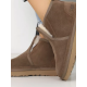 UGG Neumel Minimal Cappuccino