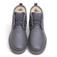 UGG Neumel Leather Grey