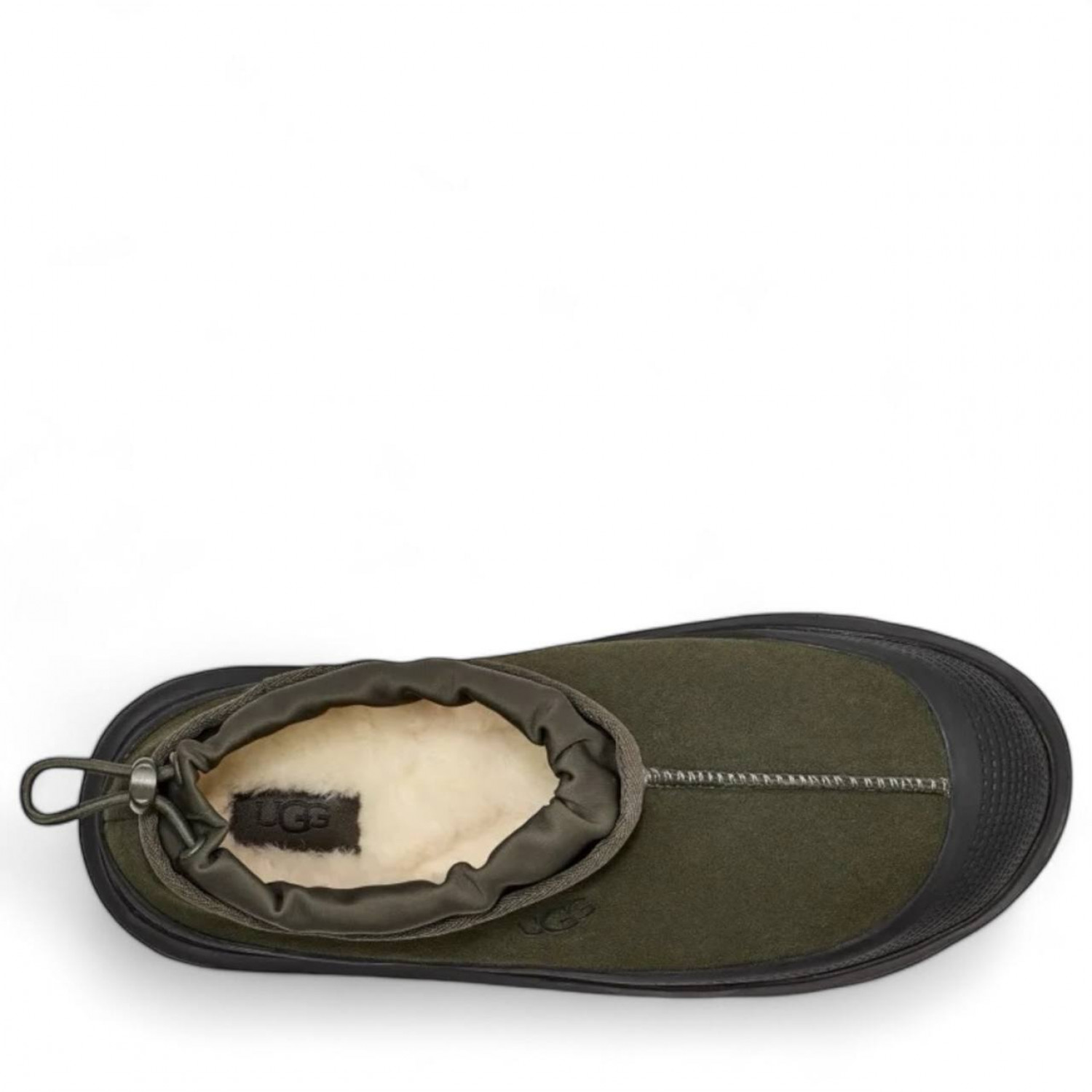 UGG Tasman Hybrid Burnt Olive