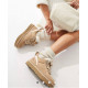 UGG Lowmel Sneaker Sand