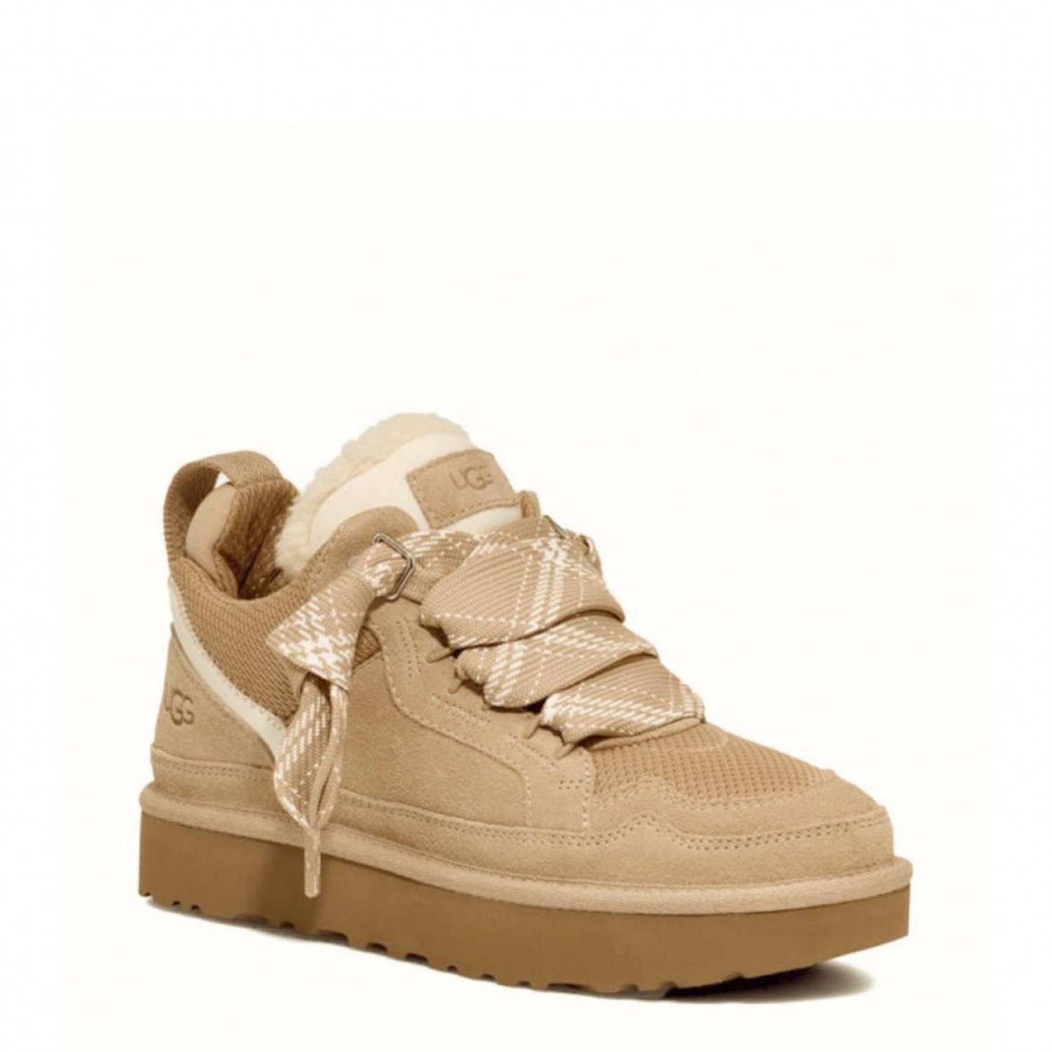 UGG Lowmel Sneaker Sand