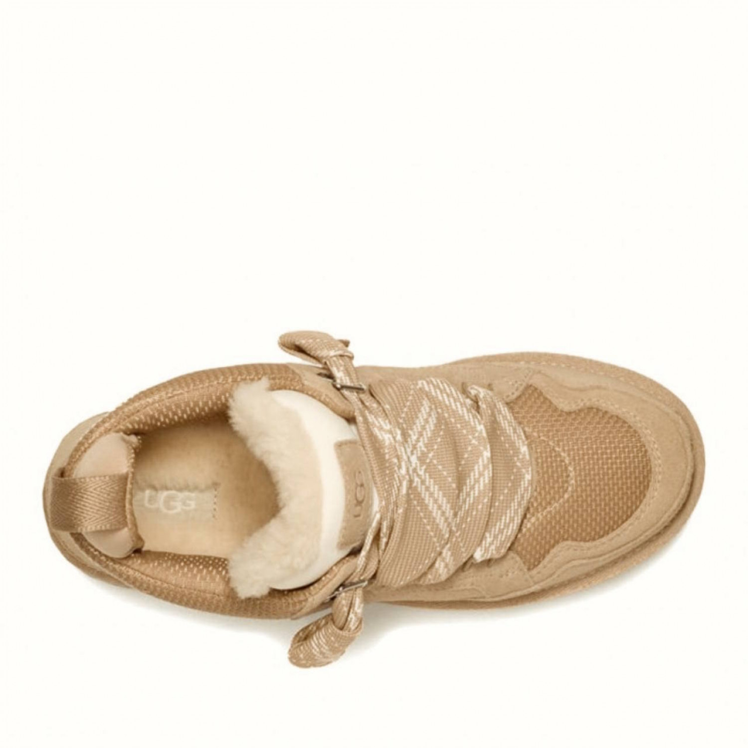 UGG Lowmel Sneaker Sand