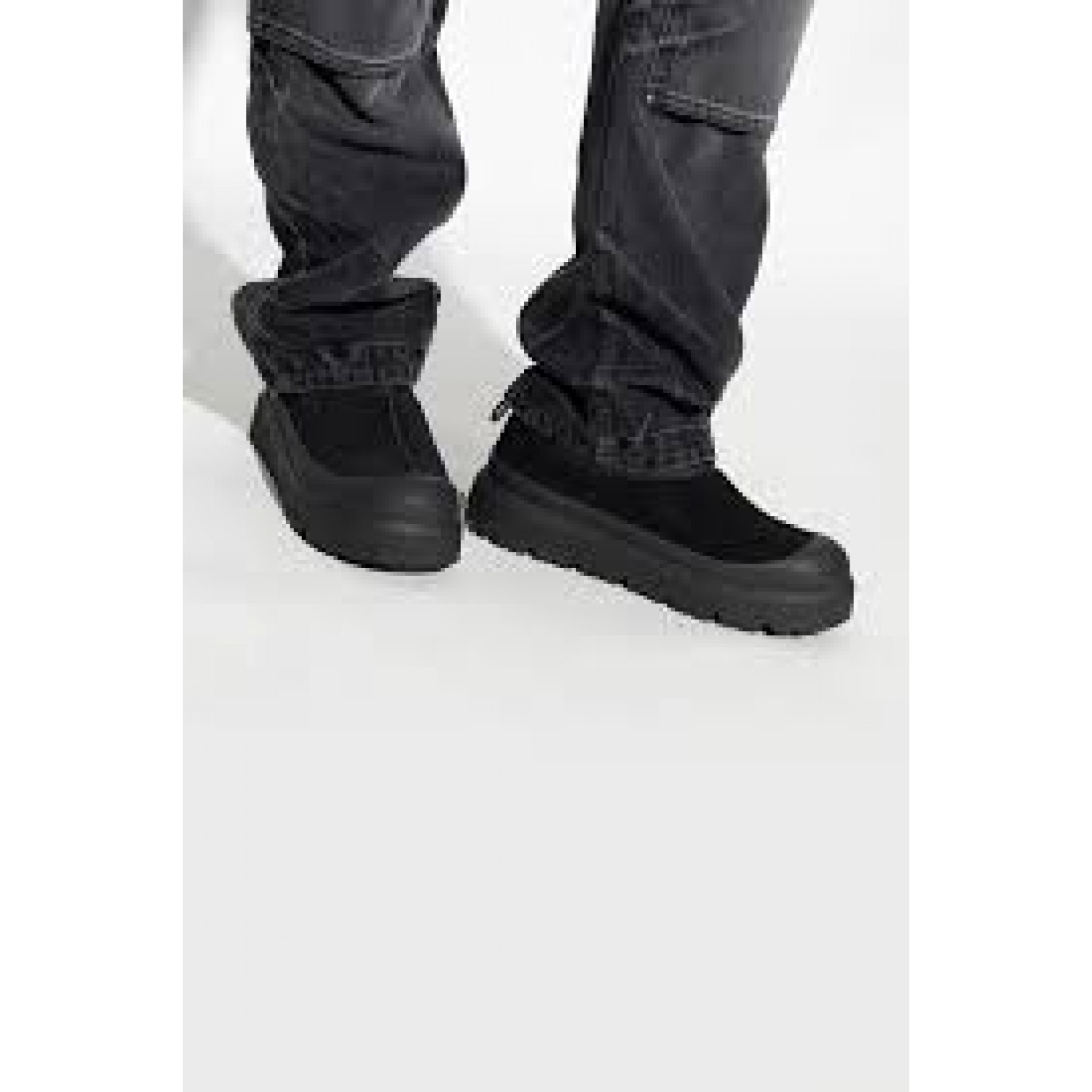 UGG Mini Weather Hybrid Chestnut