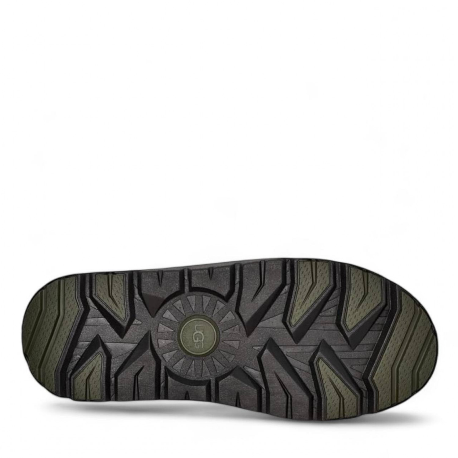 UGG Tasman Hybrid Burnt Olive