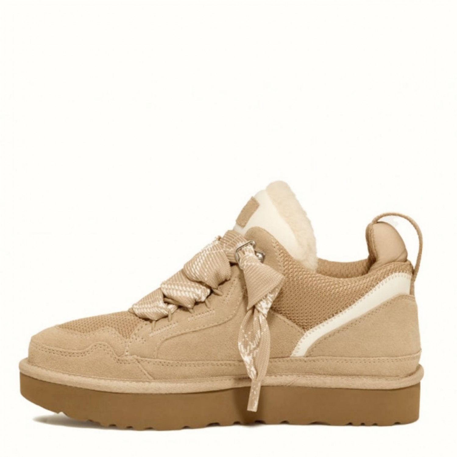 UGG Lowmel Sneaker Sand