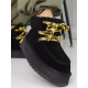UGG Funkarra Cabin Cuff Black