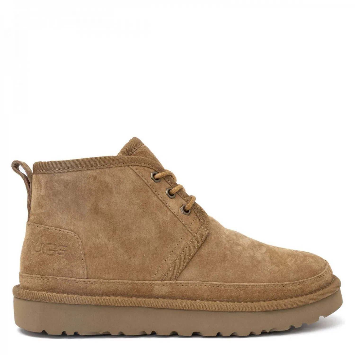 UGG Neumel Chestnut