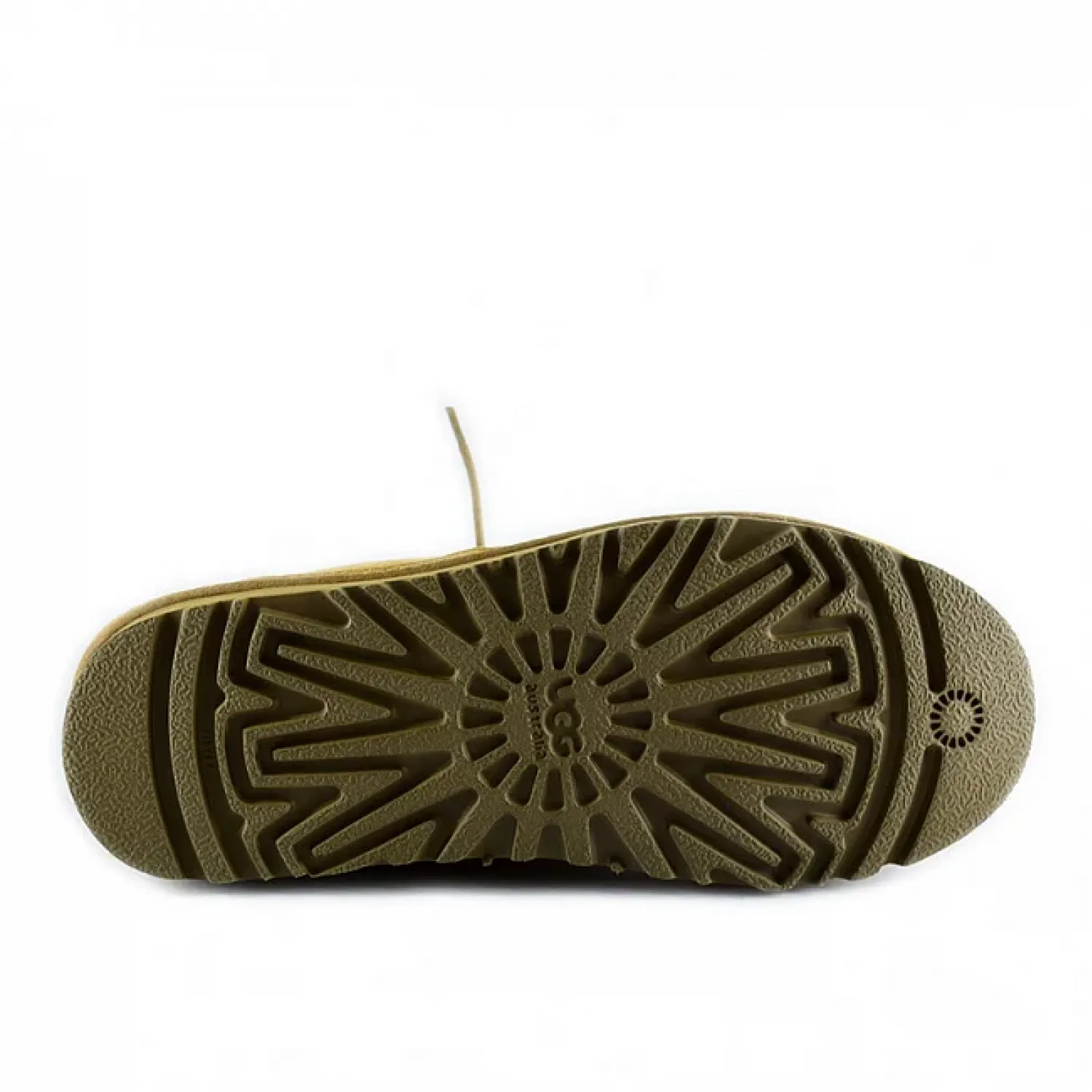 UGG Neumel Chestnut