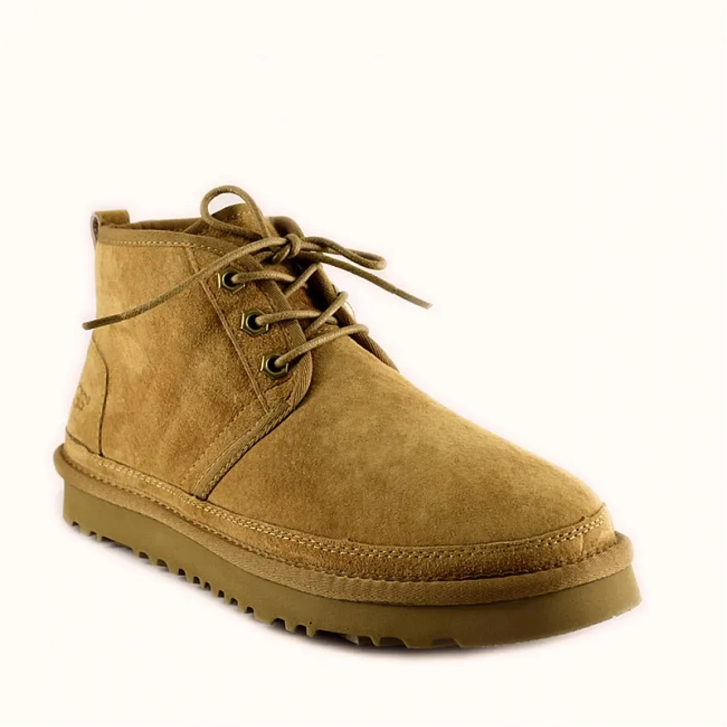 UGG Neumel Chestnut