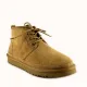 UGG Neumel Chestnut