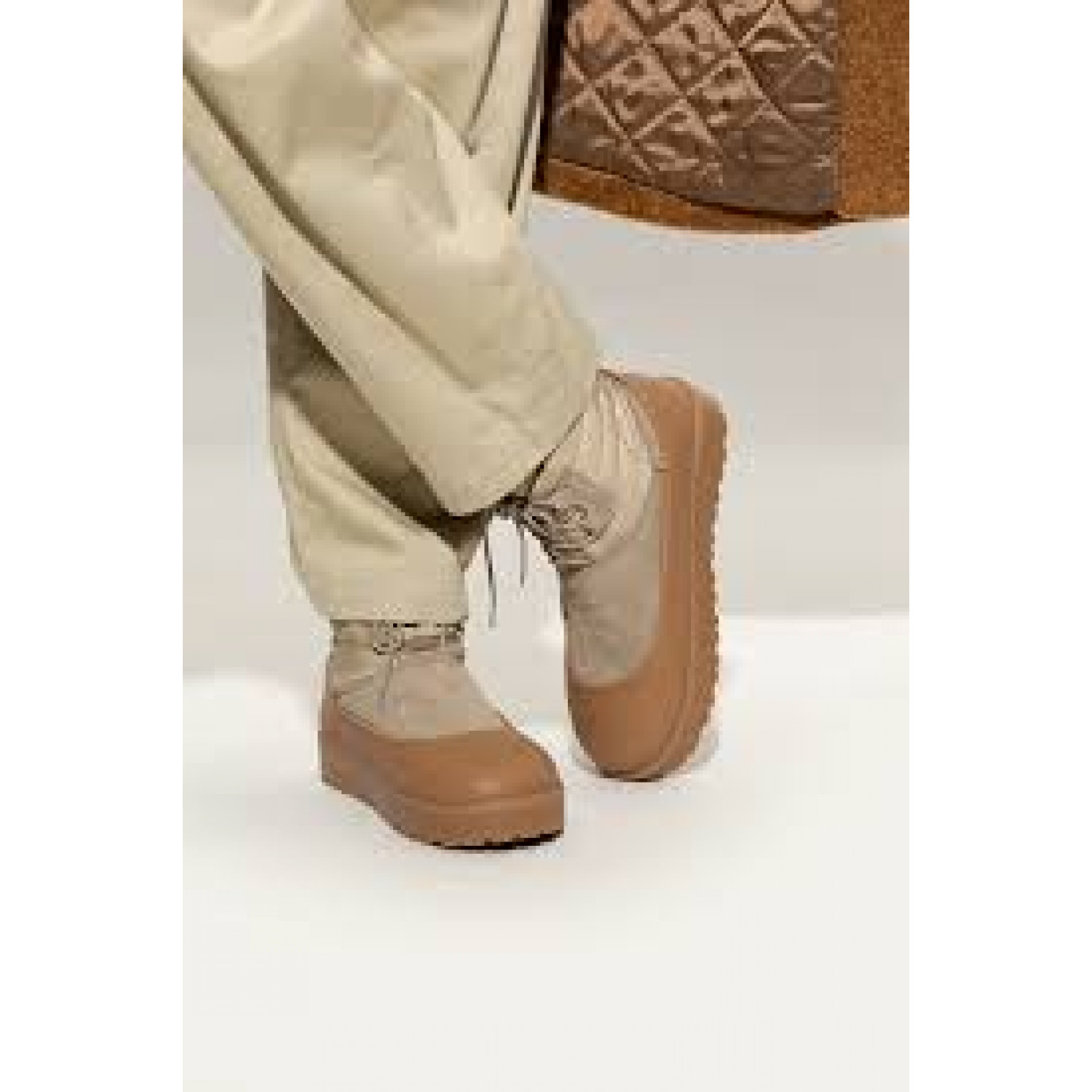 Ugg Boot Guard Chestnut 