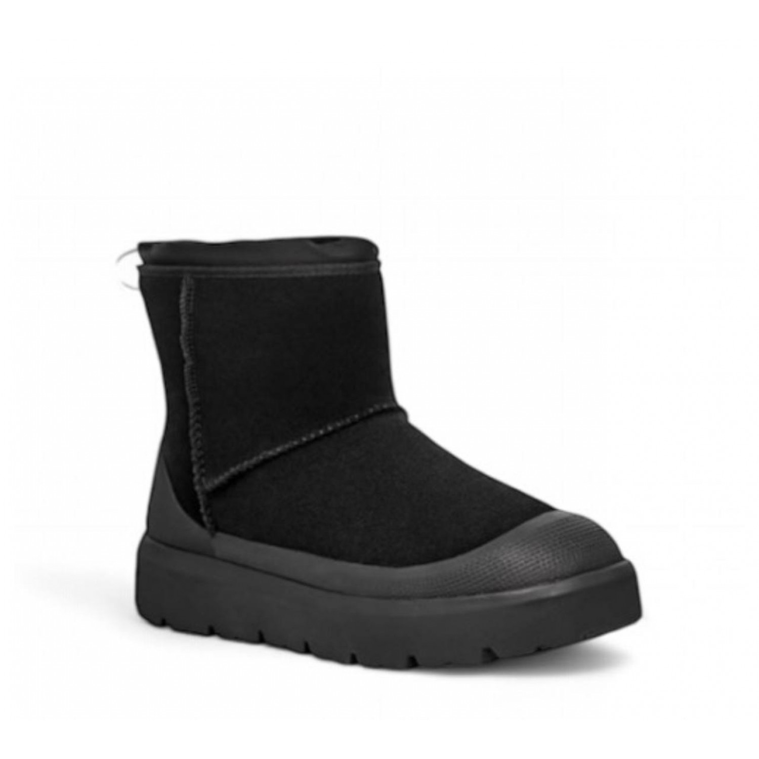 UGG Mens Mini Weather Hybrid Black 