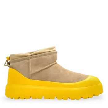 UGG Mens Ultra Mini Hybrid Mustard Seed / Summer Wheat