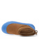  UGG Mens Ultra Mini Hybrid Chestnut / Big Sky