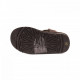 UGG Kids Classic Short Chocolate 