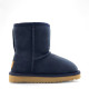 UGG Kids Classic Short Navy 