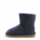 UGG Kids Classic Short Navy 