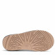 UGG Kids Classic Short Metallic Navy 