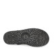 UGG Classic Mini Metallic Black