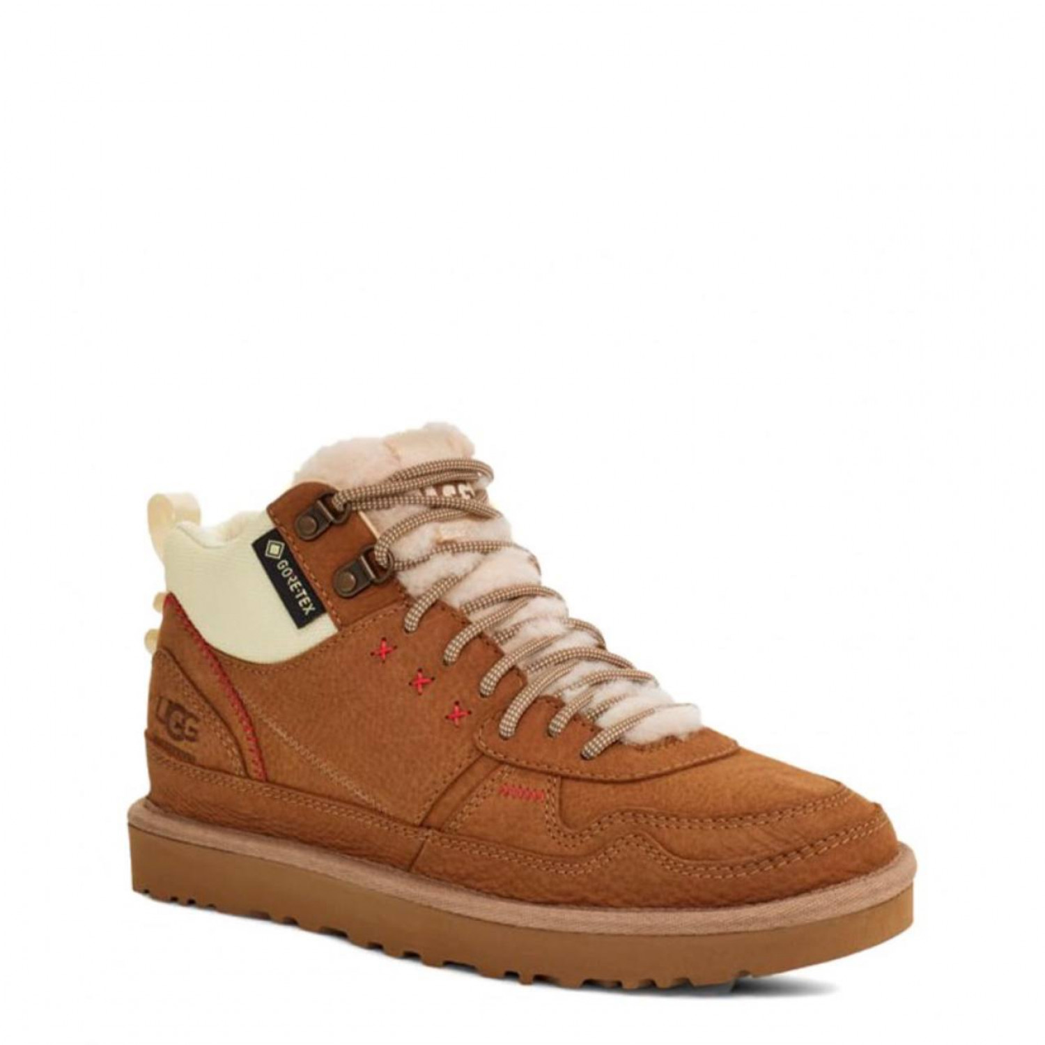 UGG Highland Hi GoreTex Chestnut