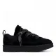 UGG Lowmel Lo Sneaker Black