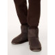 UGG Mens Classic Mini II Chocolate 