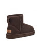 UGG Mens Classic Mini II Chocolate 
