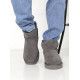 UGG Mens Classic Mini II Grey 