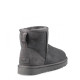 UGG Mens Classic Mini II Grey 