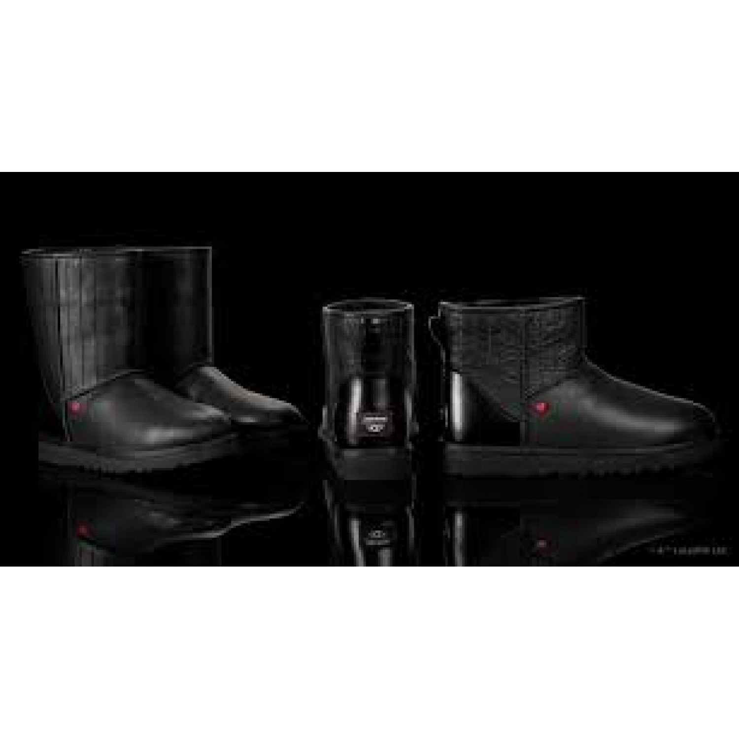 UGG Mens Classic Mini Star Wars 