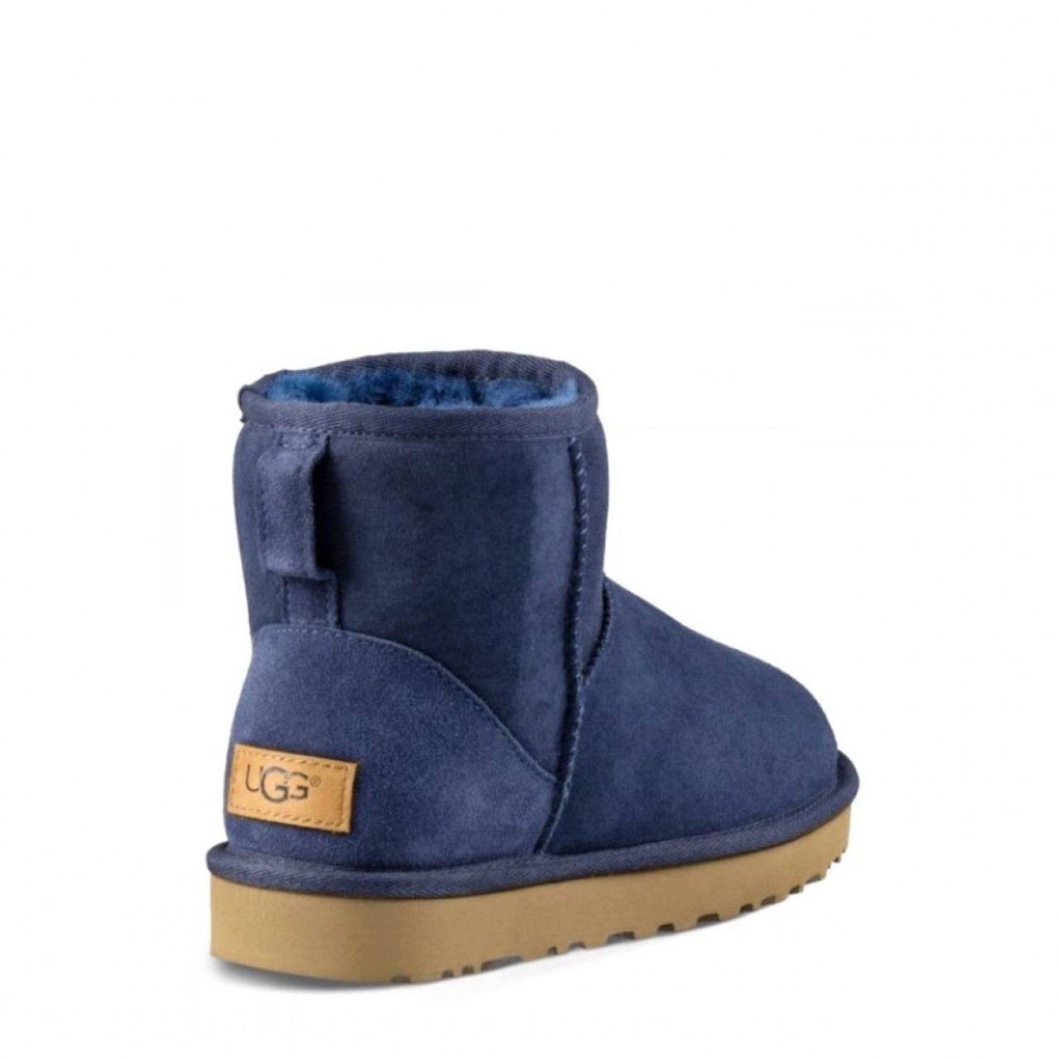 UGG Classic Mini II Navy