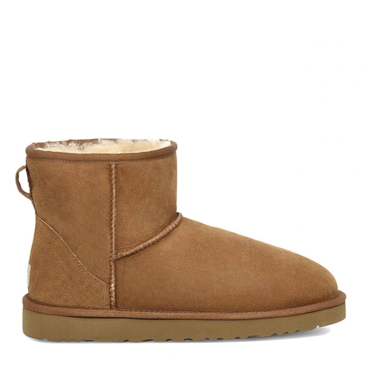 UGG Classic Mini II Chestnut