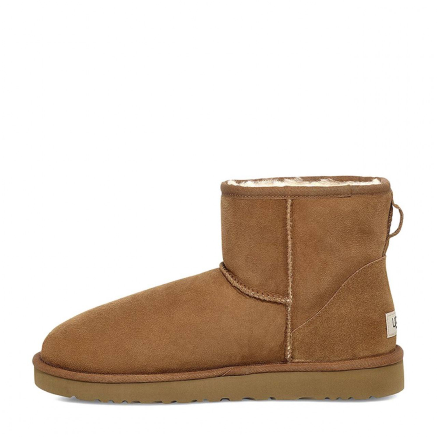 UGG Classic Mini II Chestnut