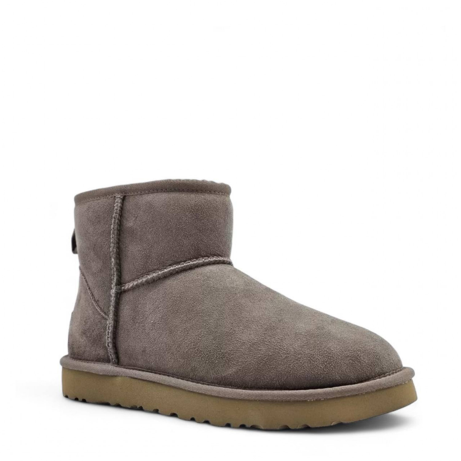 UGG Classic Mini II Cappuccino