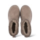 UGG Classic Mini II Smoke