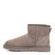UGG Classic Mini II Smoke