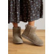 UGG Classic Mini II Smoke