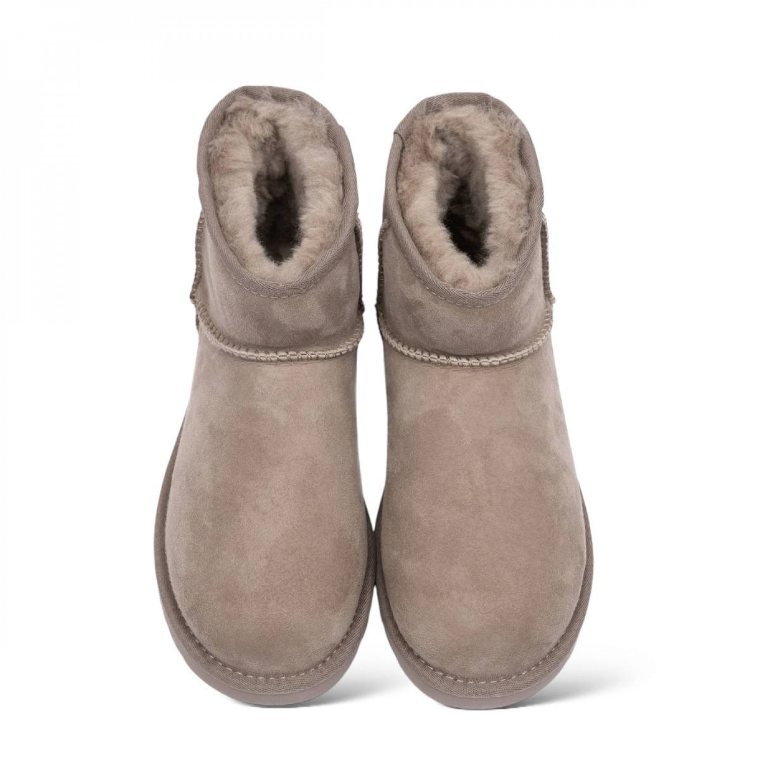 UGG Classic Mini II Smoke