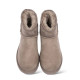 UGG Classic Mini II Smoke